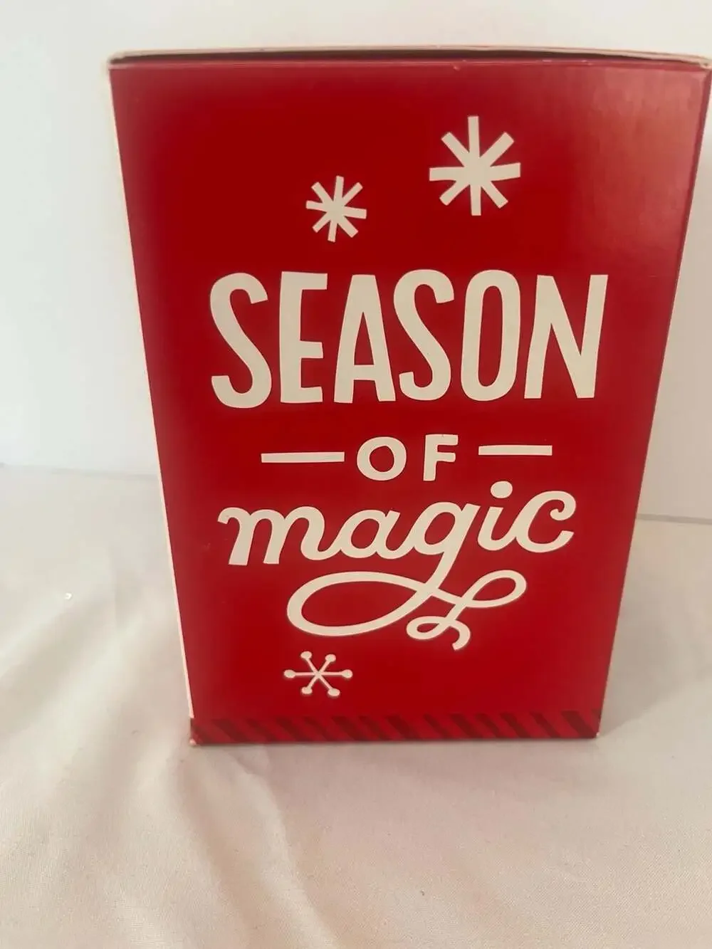 Hallmark 2014 keepsake